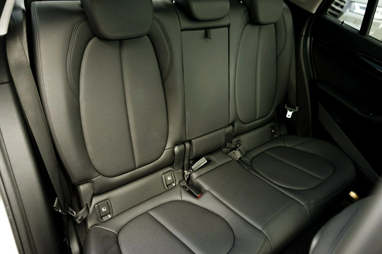 BMW X1 - Zdjęcie 21