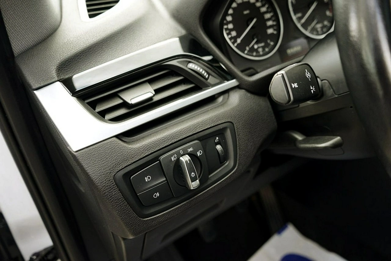 BMW X1 - Zdjęcie 23