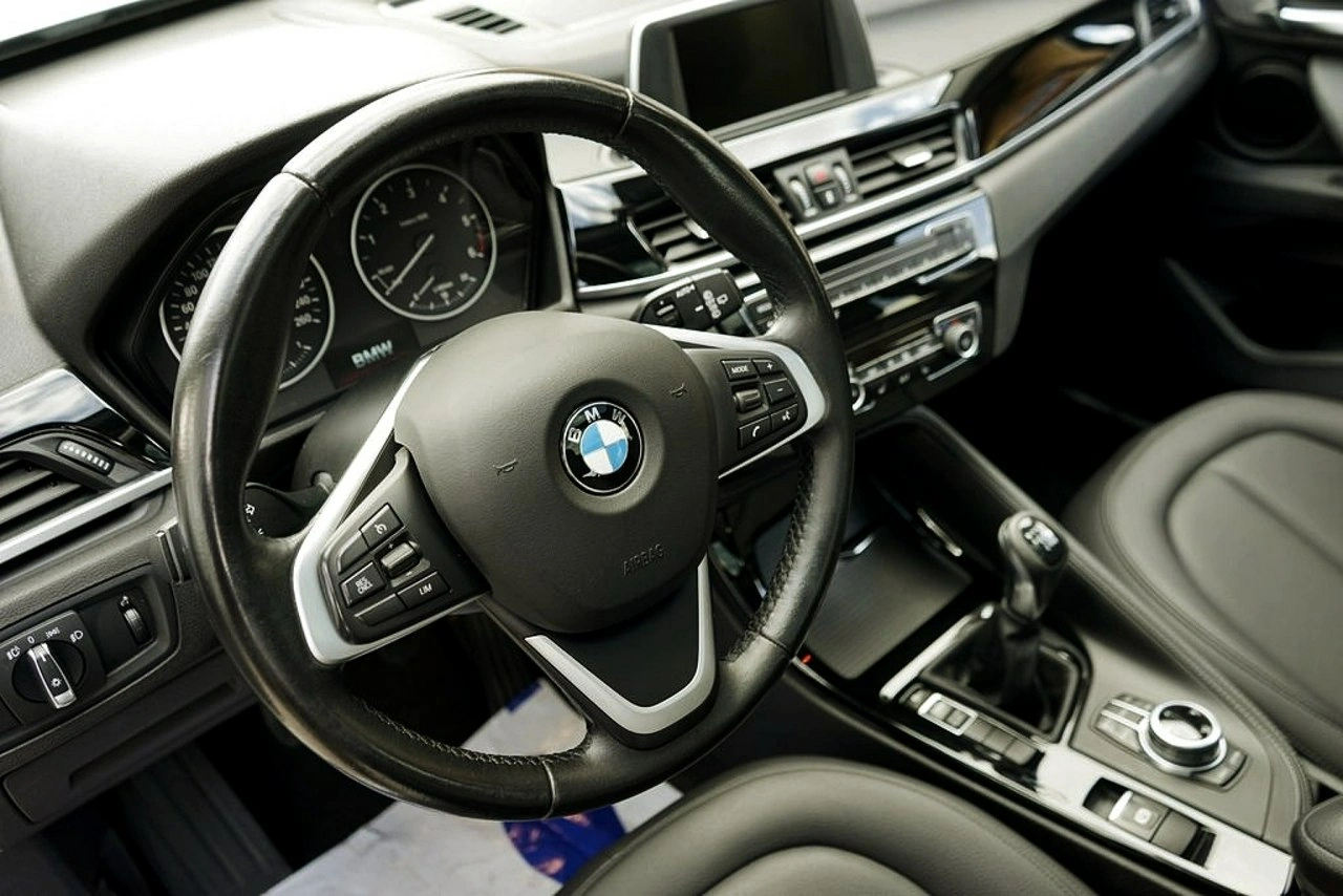 BMW X1 - Zdjęcie 24