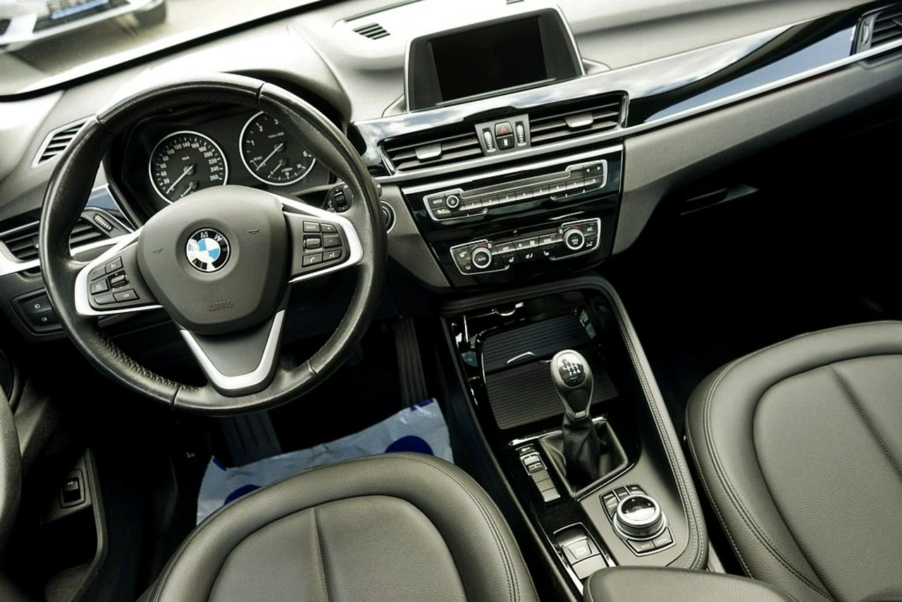 BMW X1 - Zdjęcie 25