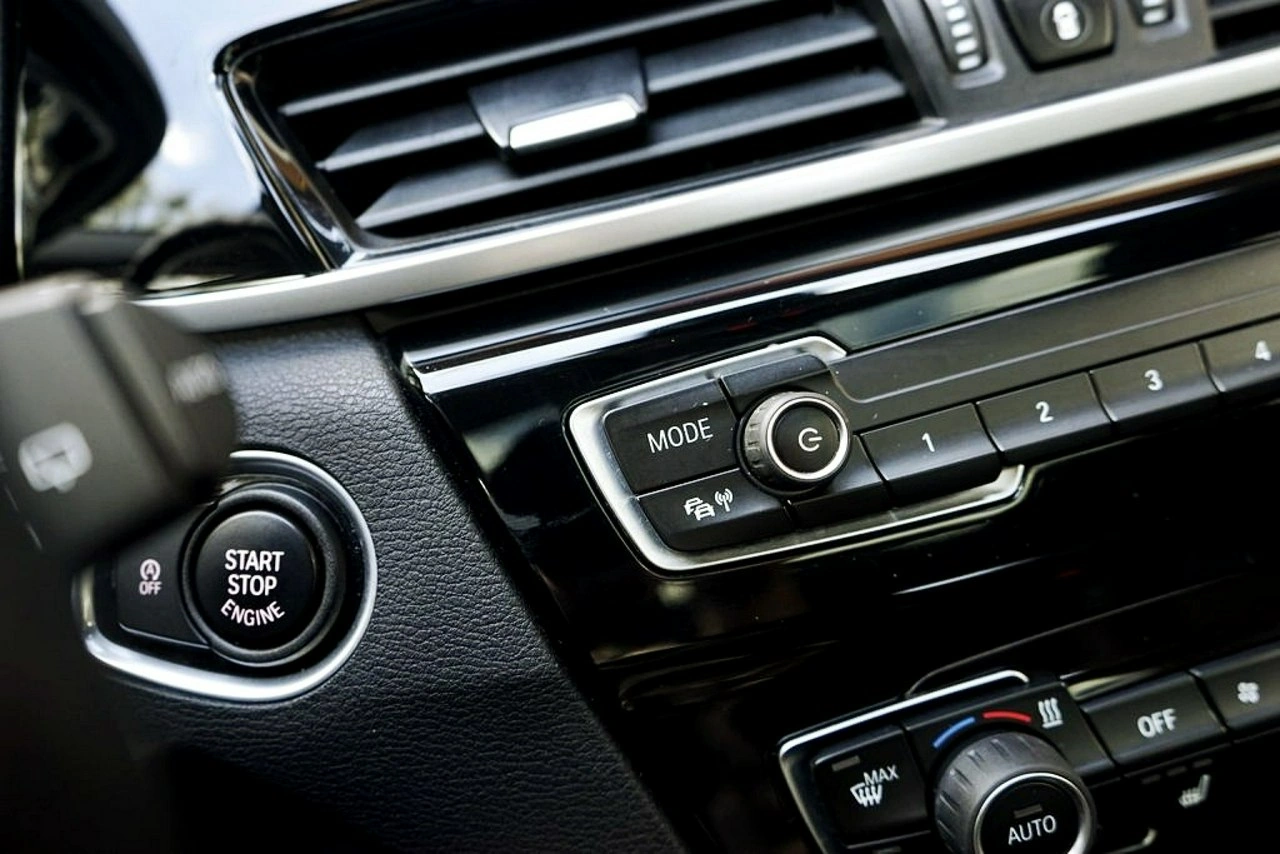 BMW X1 - Zdjęcie 27