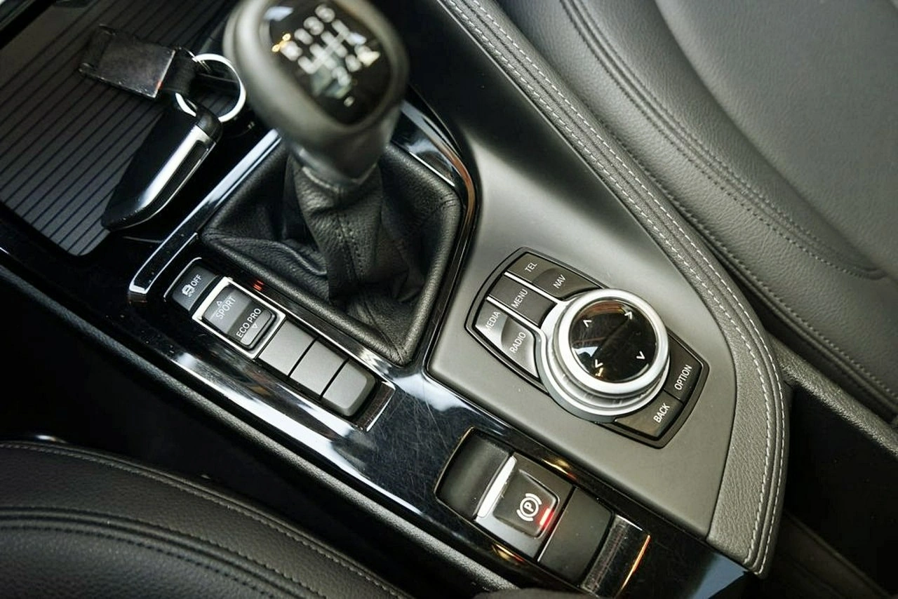 BMW X1 - Zdjęcie 28