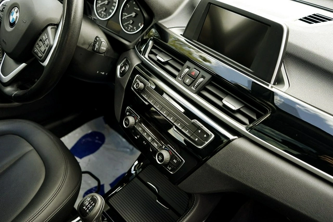 BMW X1 - Zdjęcie 29