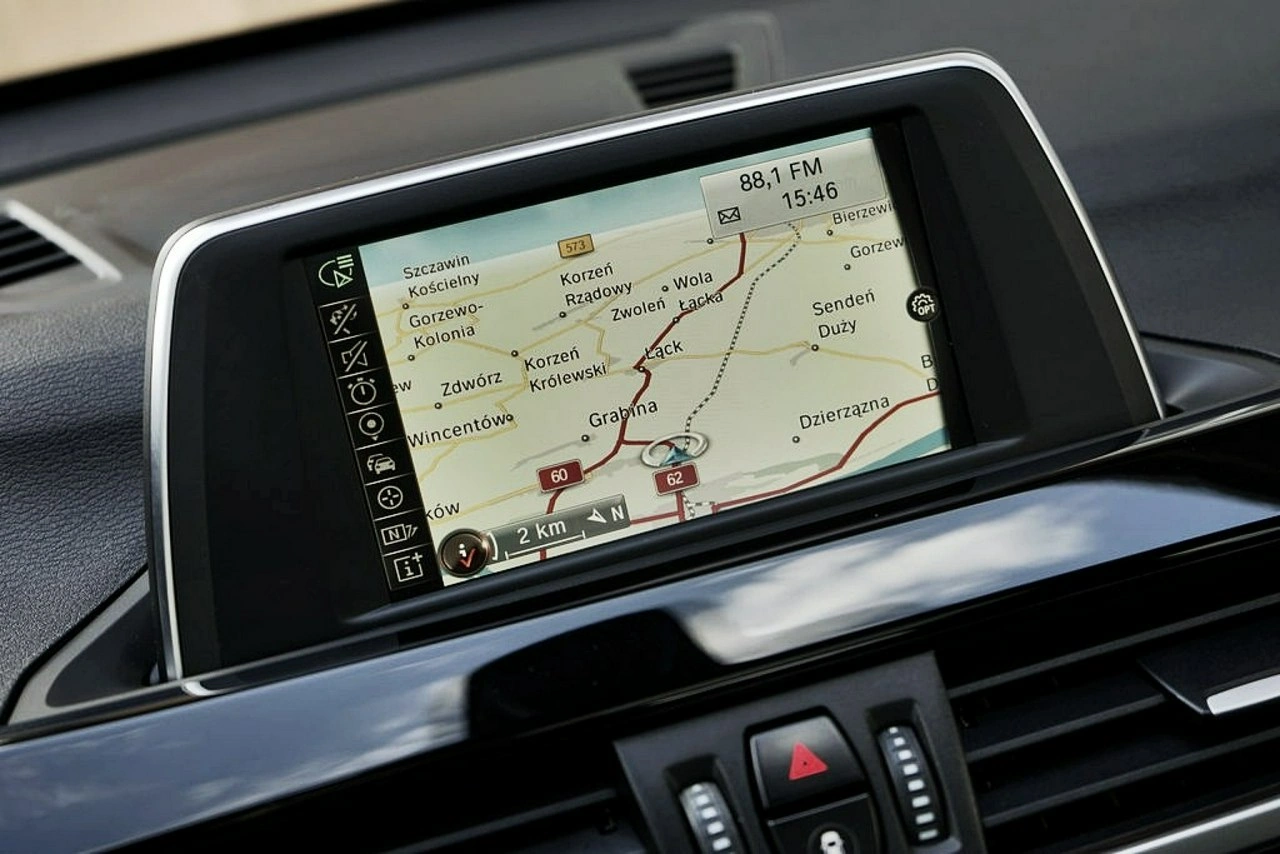 BMW X1 - Zdjęcie 30