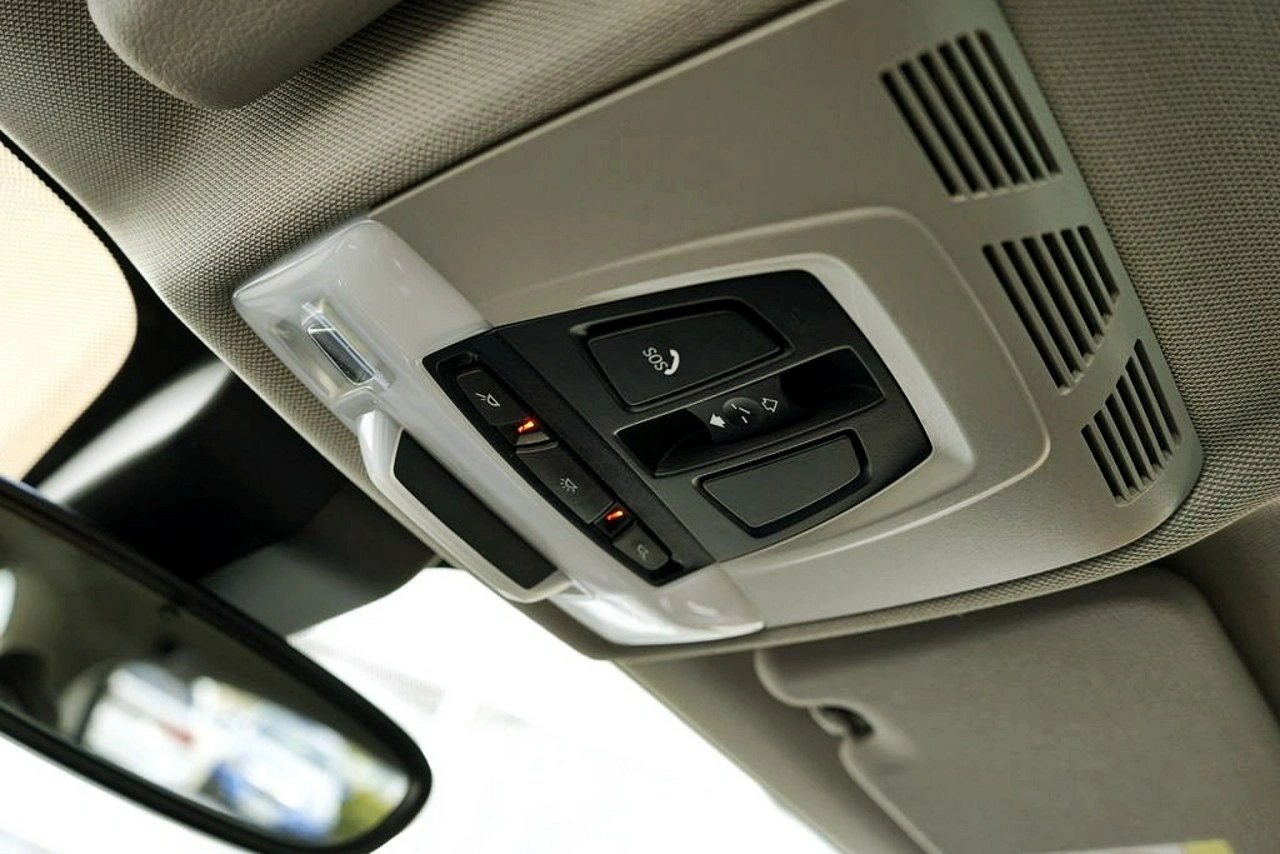 BMW X1 - Zdjęcie 32