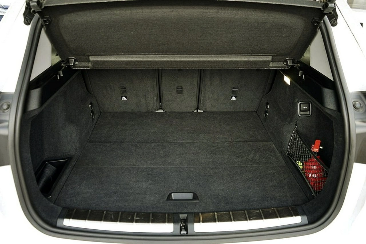 BMW X1 - Zdjęcie 34