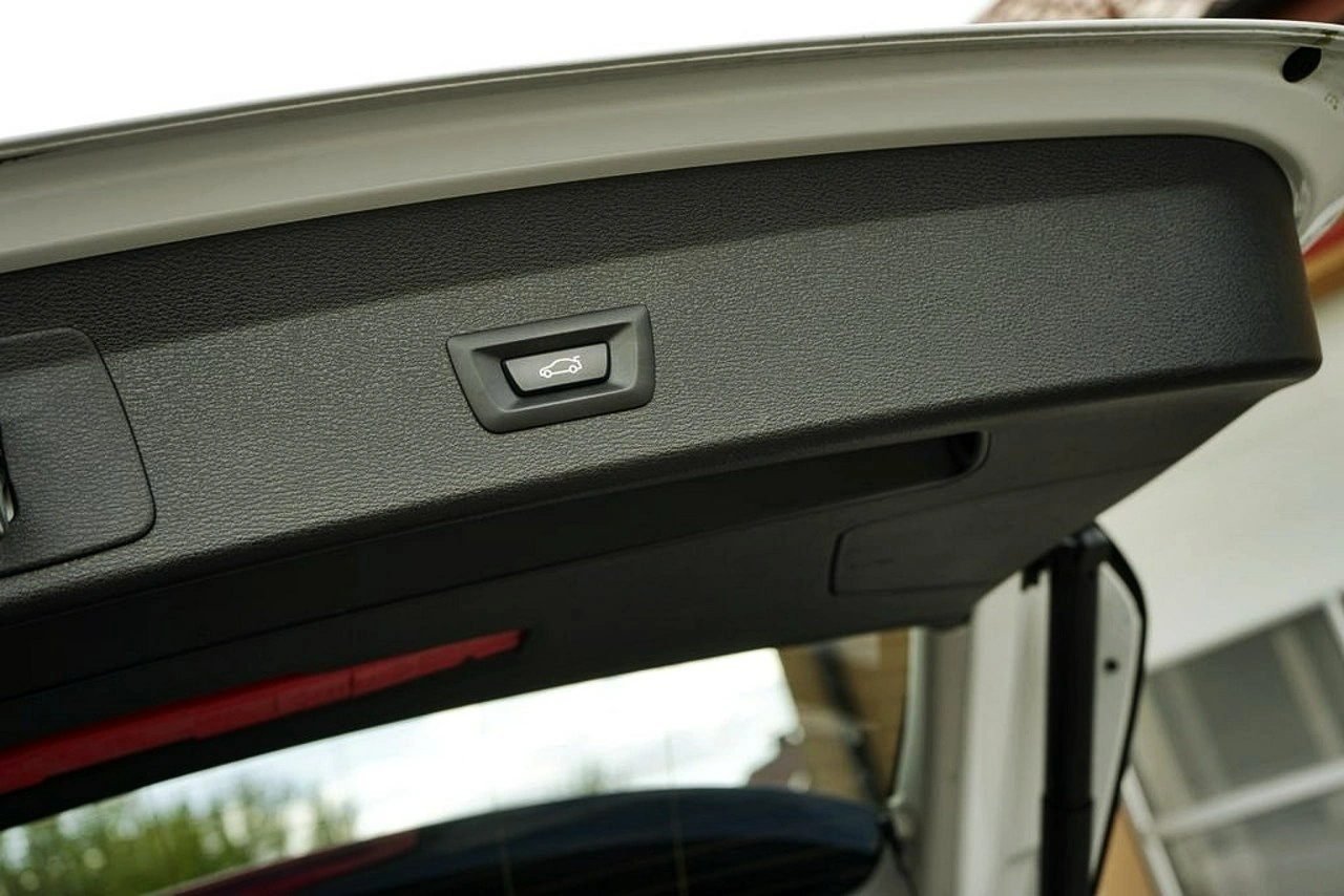 BMW X1 - Zdjęcie 35