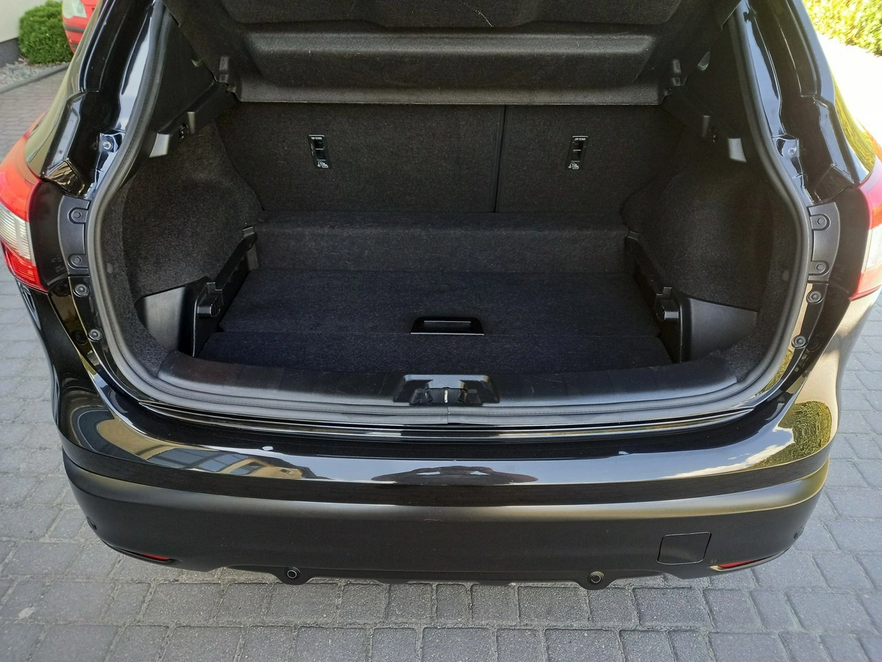 Nissan Qashqai - Zdjęcie 16