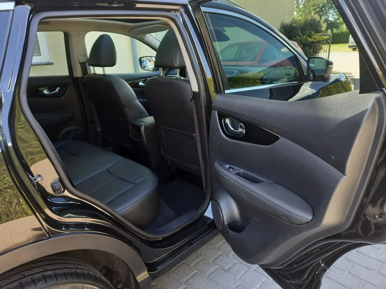 Nissan Qashqai - Zdjęcie 20