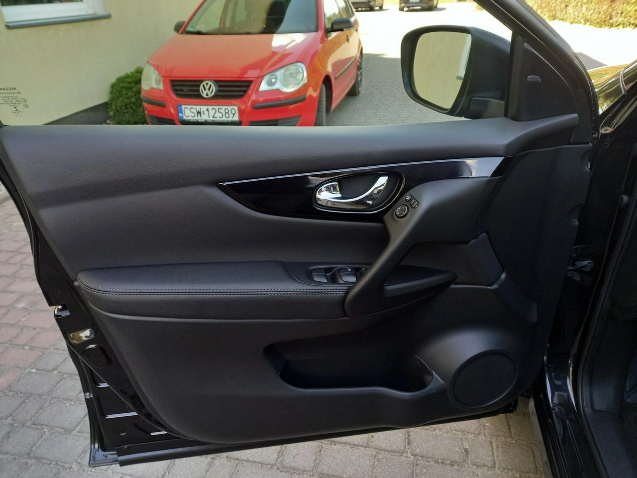 Nissan Qashqai - Zdjęcie 25