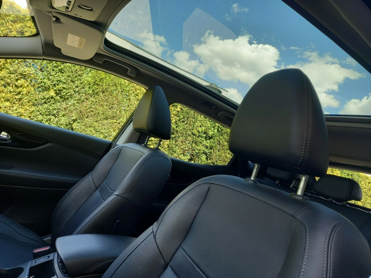 Nissan Qashqai - Zdjęcie 27