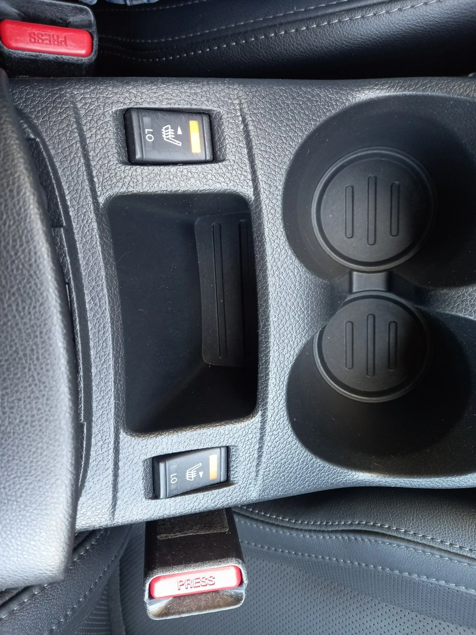 Nissan Qashqai - Zdjęcie 29