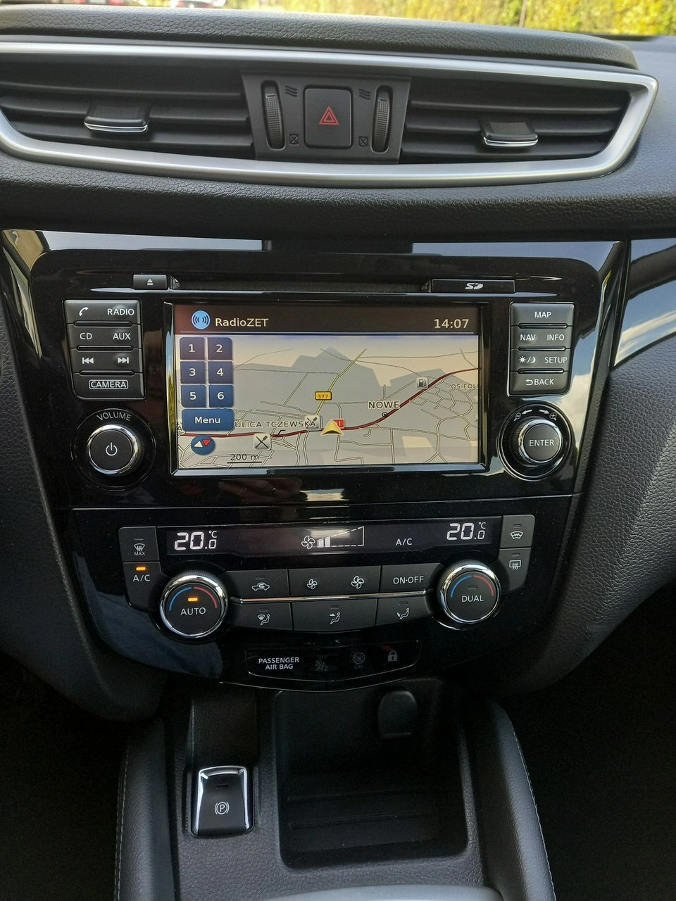 Nissan Qashqai - Zdjęcie 32