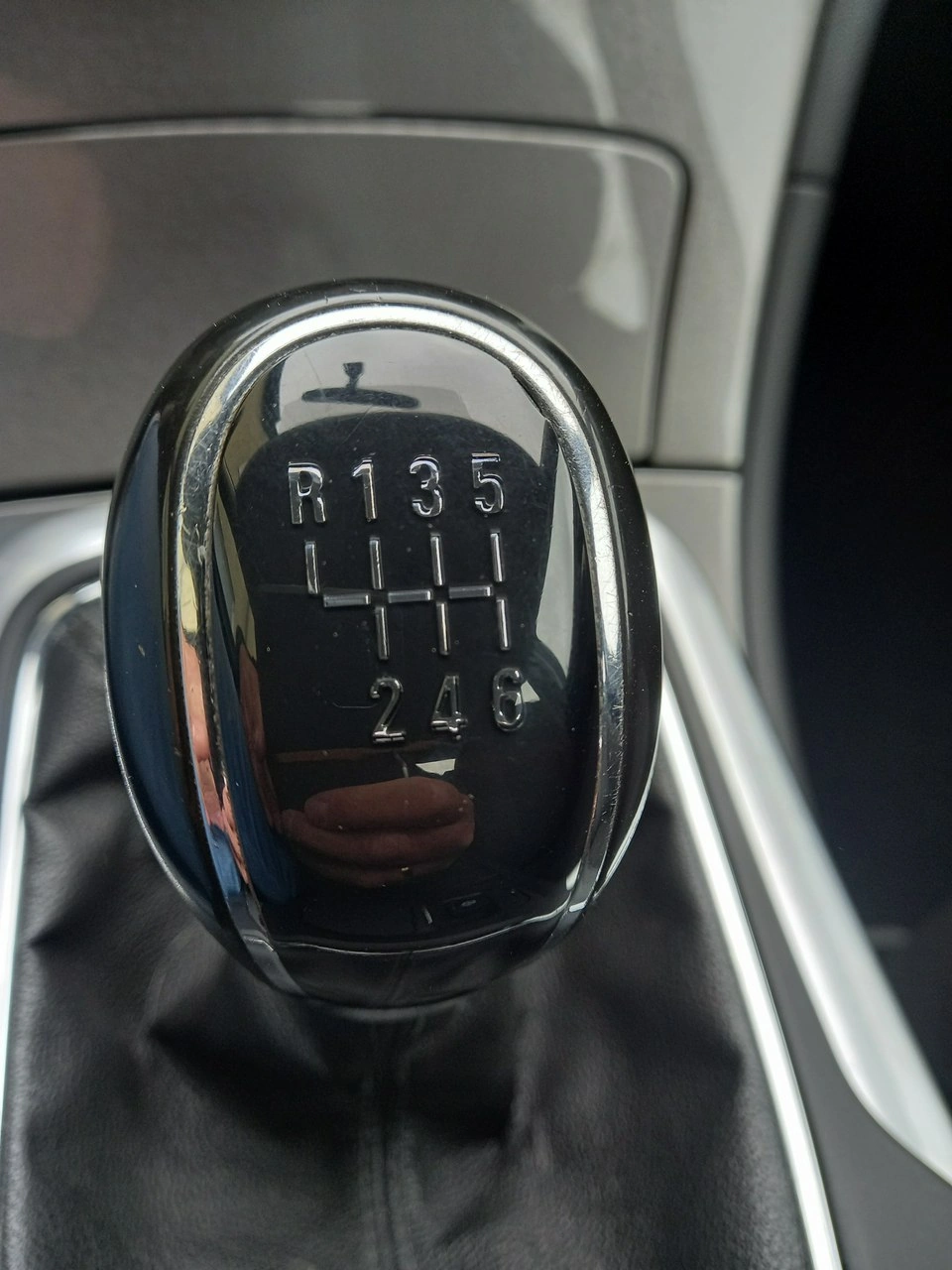 Opel Insignia - Zdjęcie 31