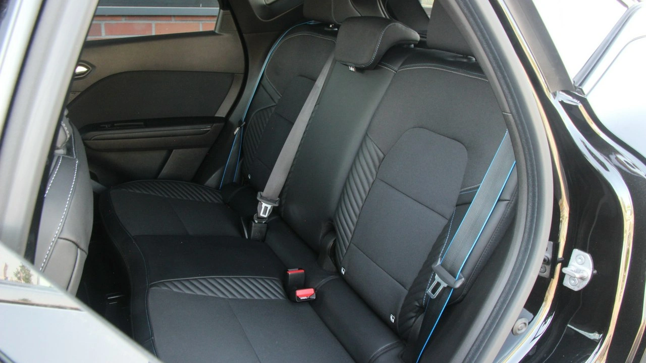 Renault Captur - Zdjęcie 9