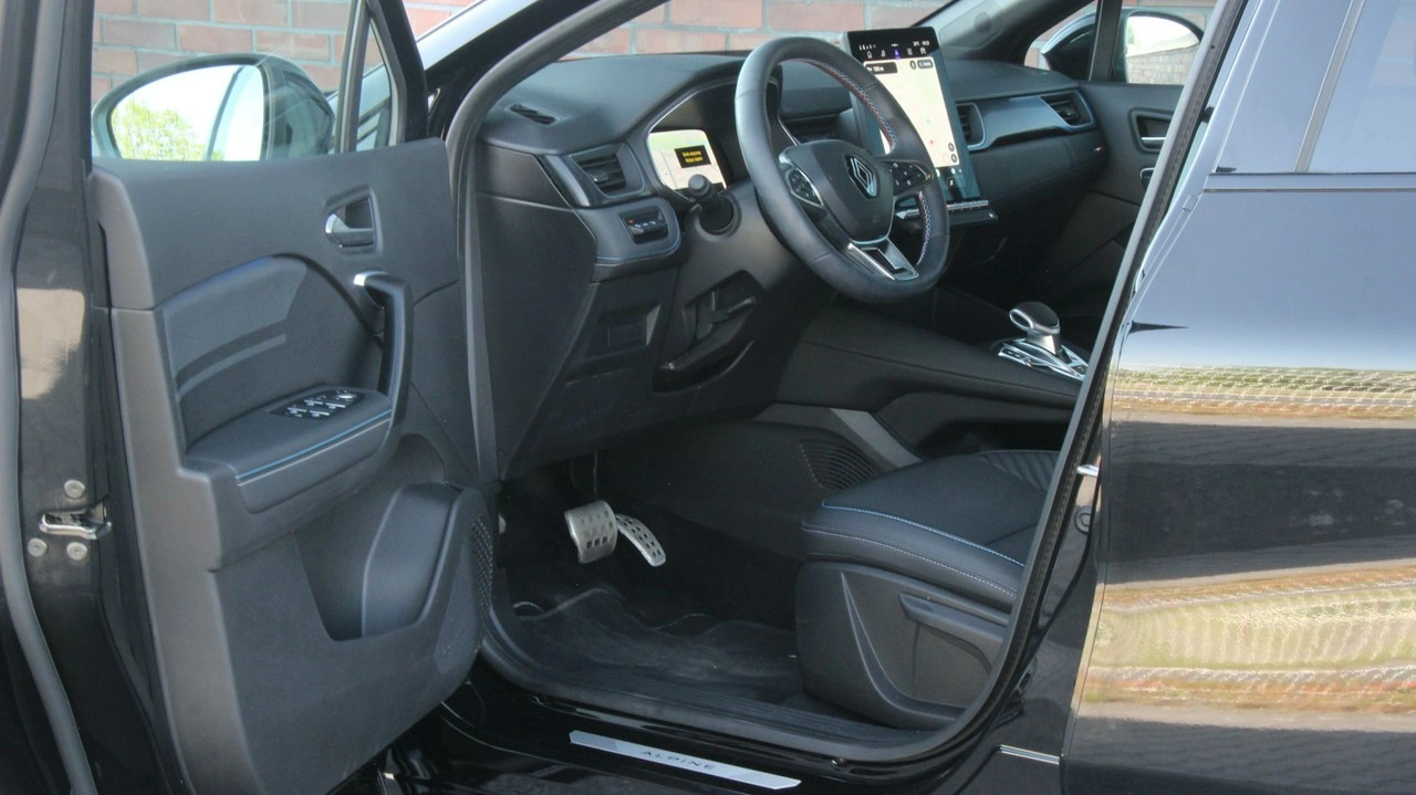 Renault Captur - Zdjęcie 10