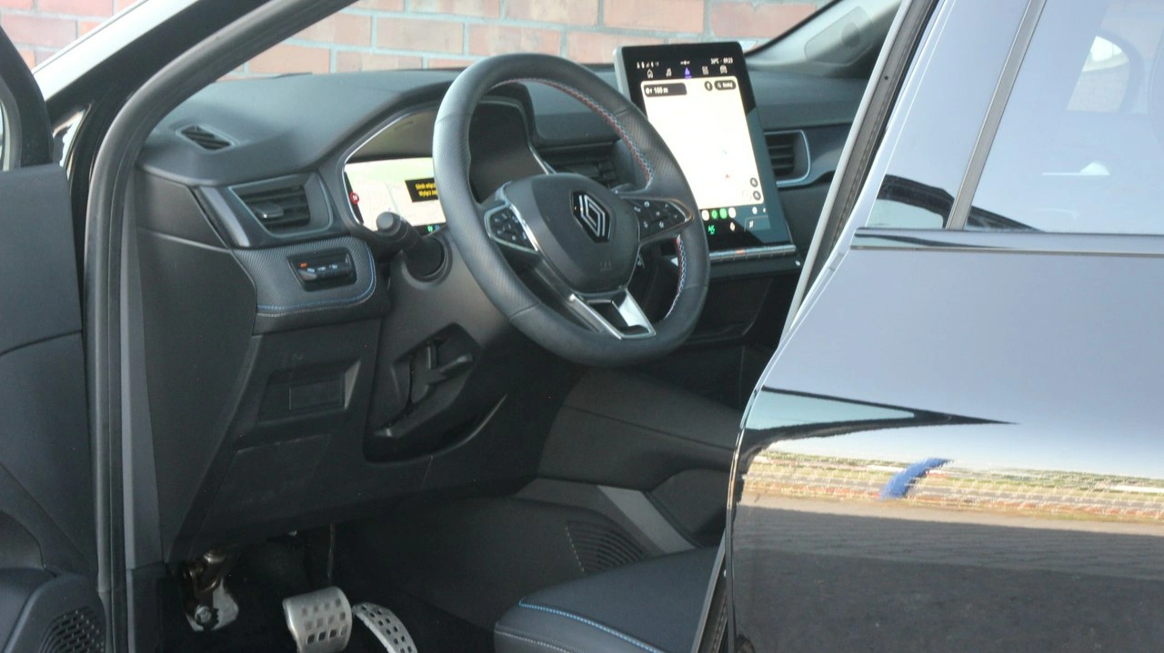 Renault Captur - Zdjęcie 11