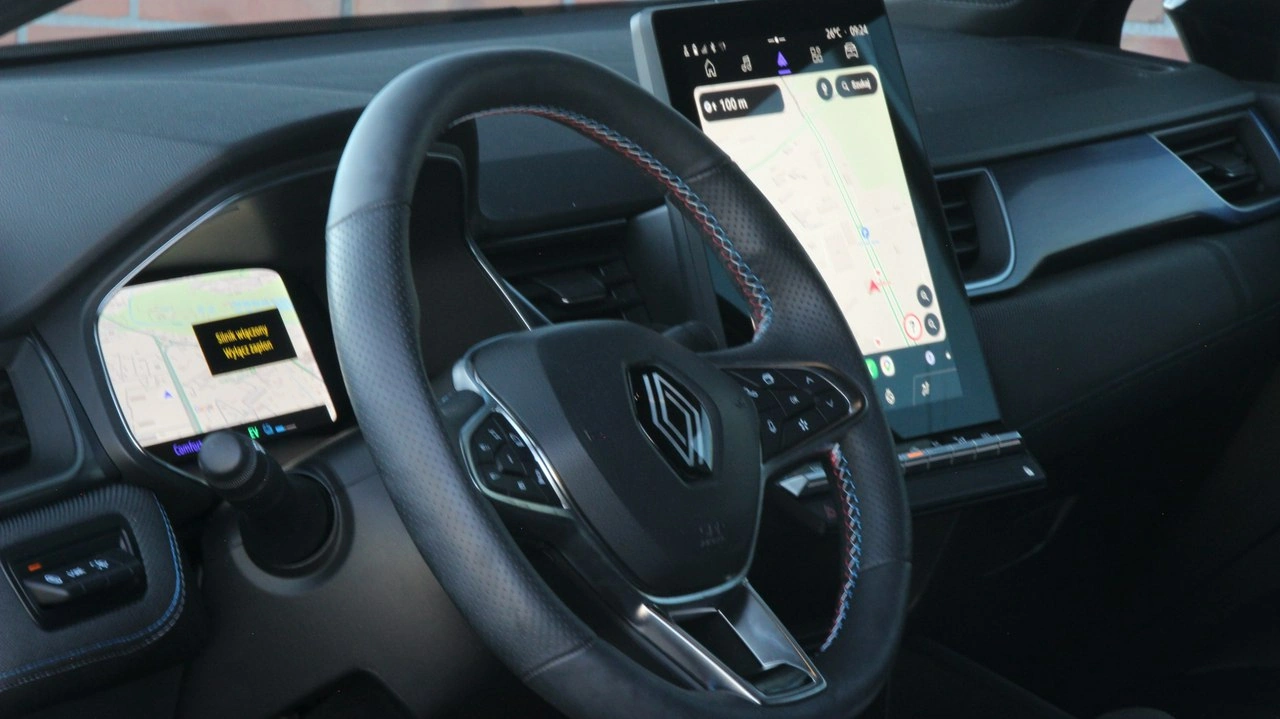 Renault Captur - Zdjęcie 13