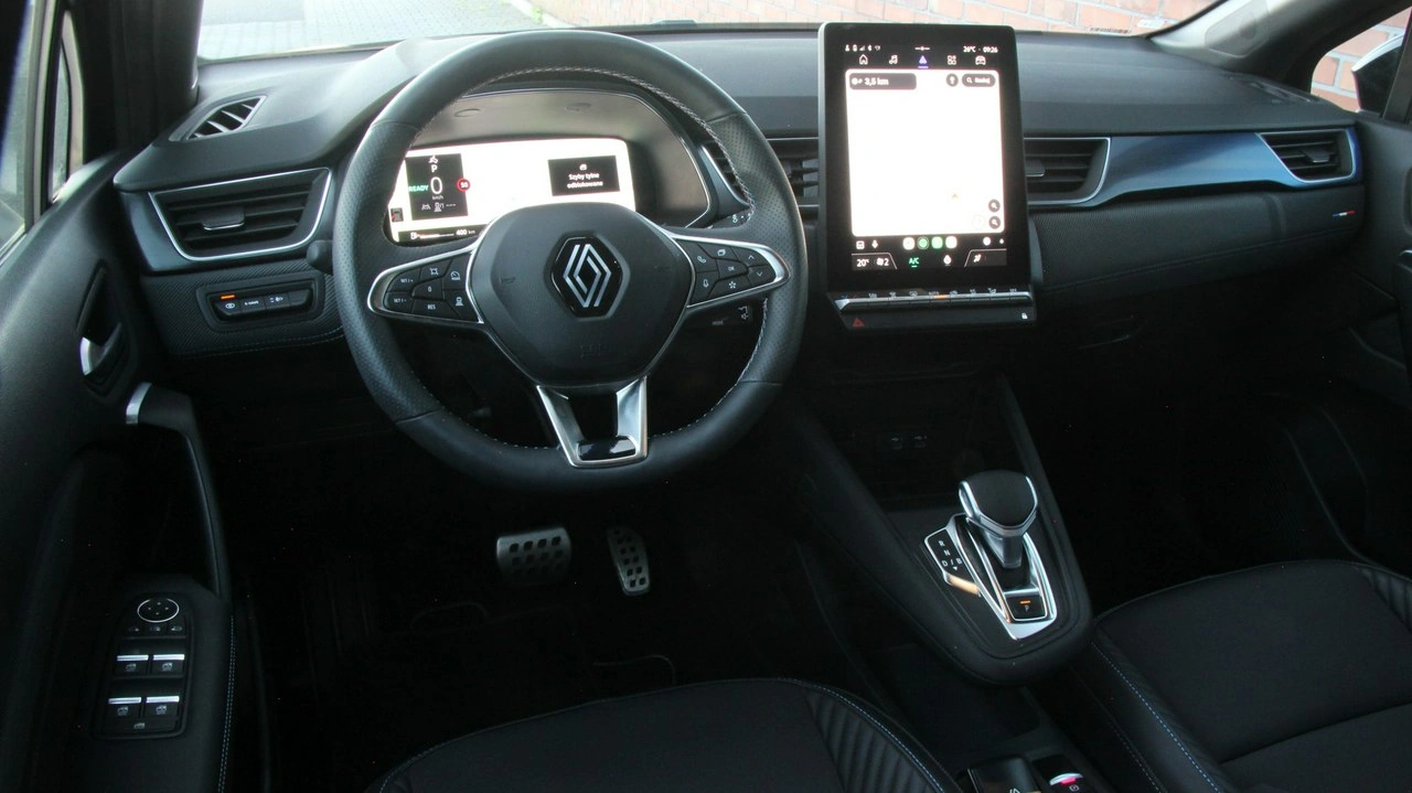 Renault Captur - Zdjęcie 15