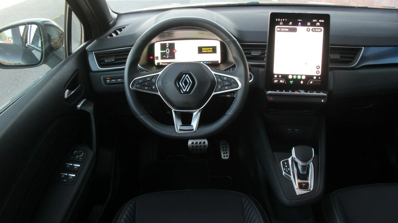 Renault Captur - Zdjęcie 16