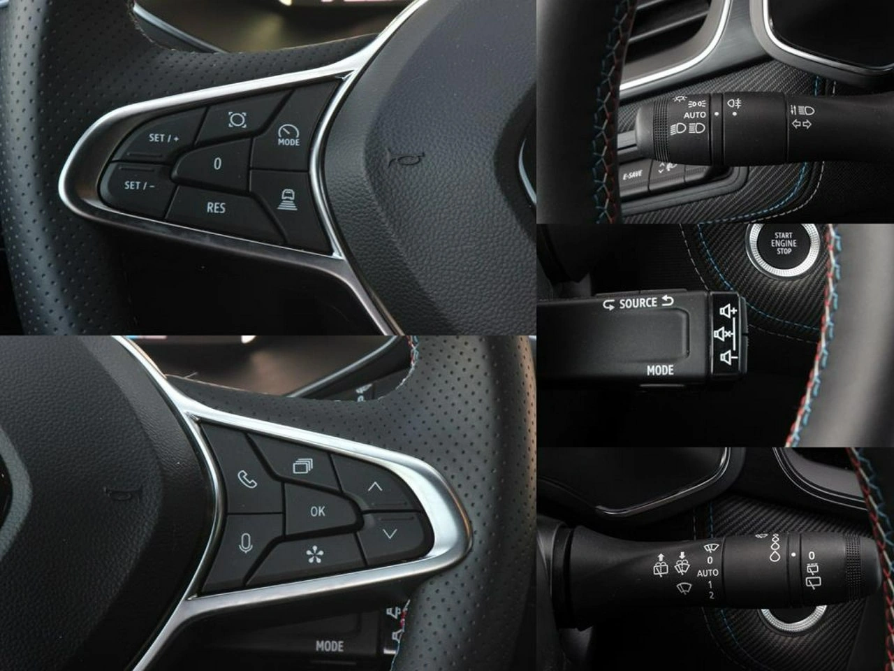 Renault Captur - Zdjęcie 18