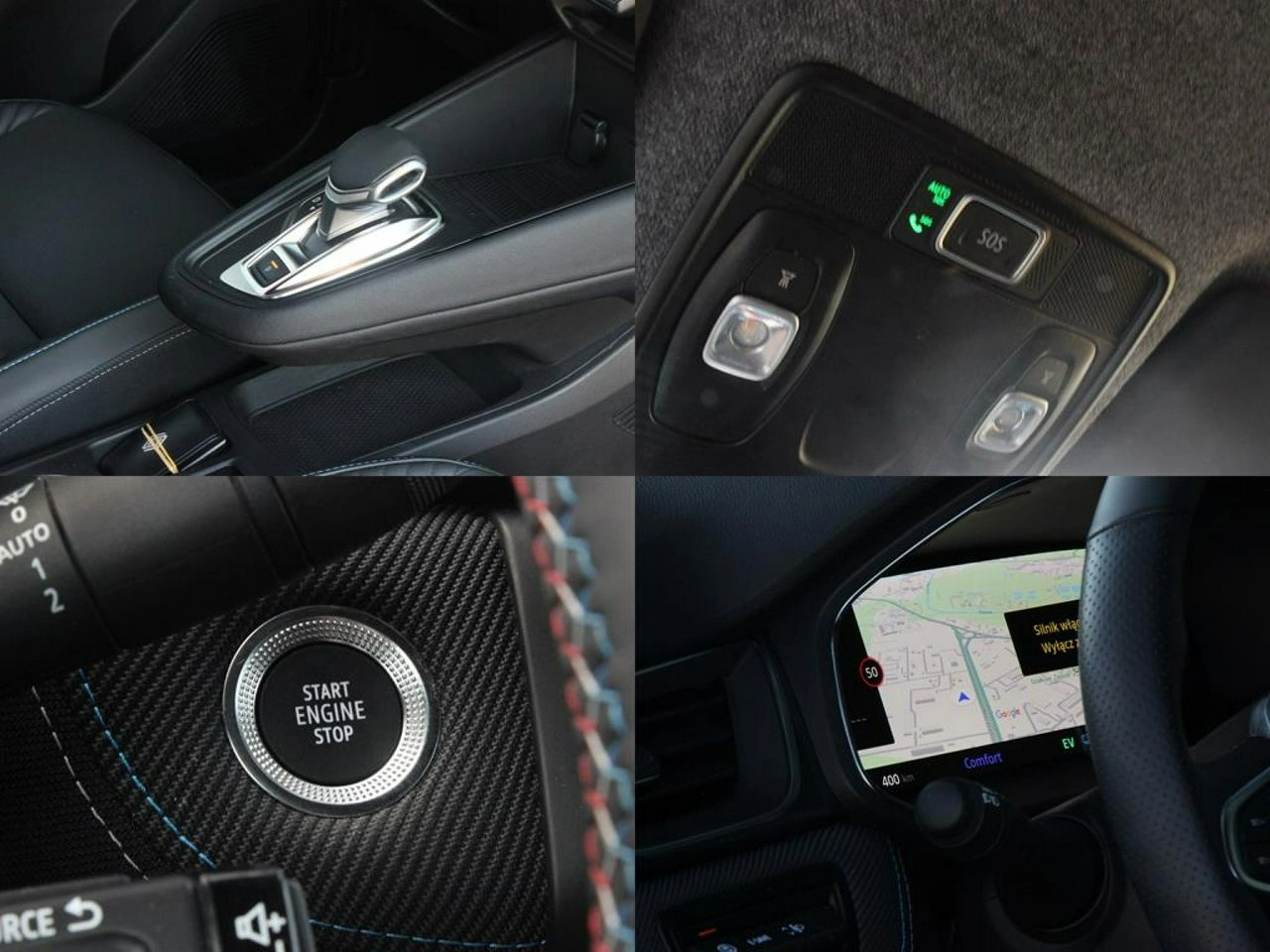 Renault Captur - Zdjęcie 25