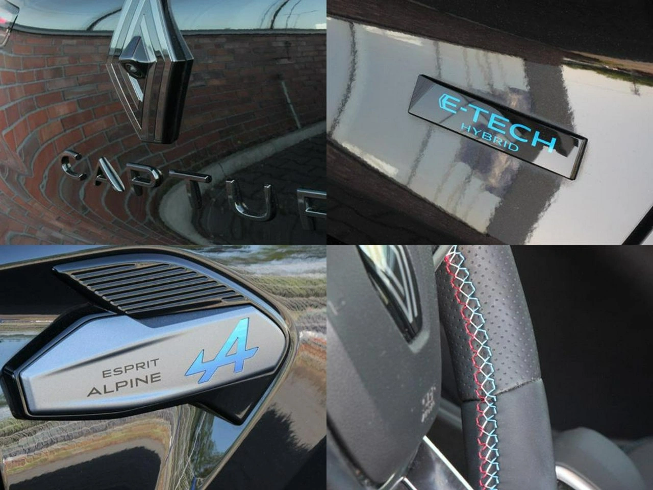 Renault Captur - Zdjęcie 26