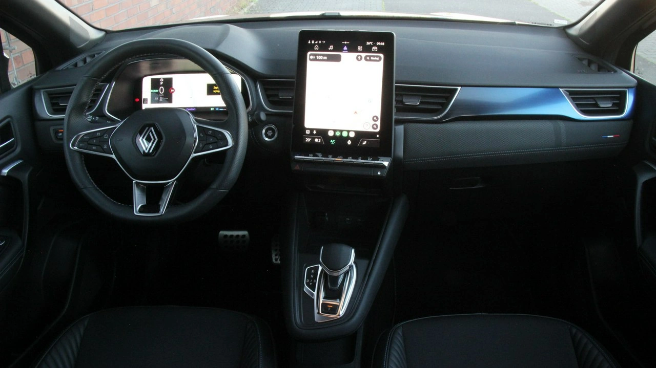 Renault Captur - Zdjęcie 27