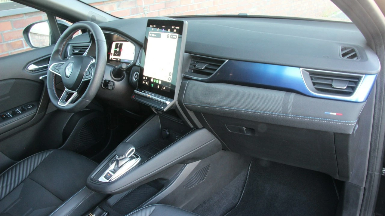Renault Captur - Zdjęcie 32