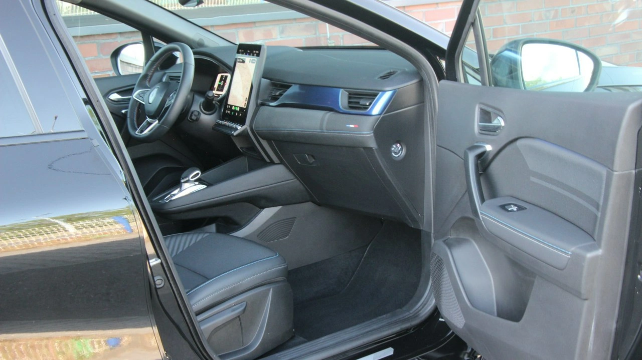 Renault Captur - Zdjęcie 34