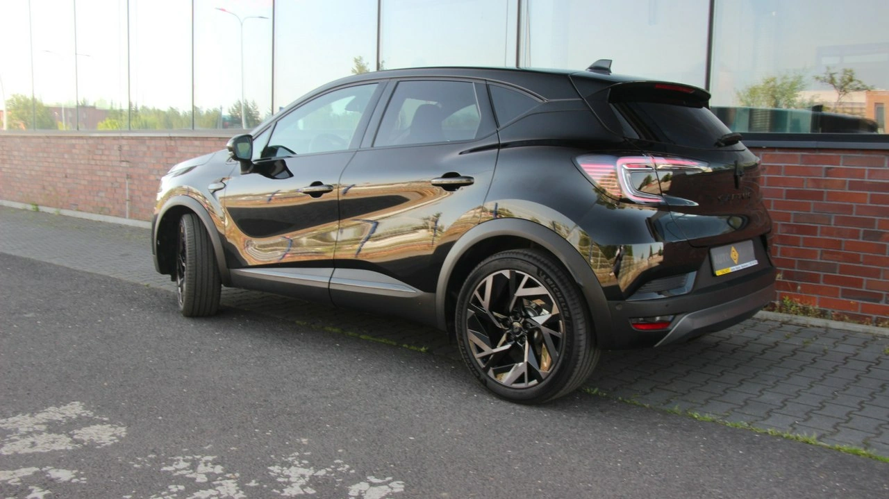 Renault Captur - Zdjęcie 38