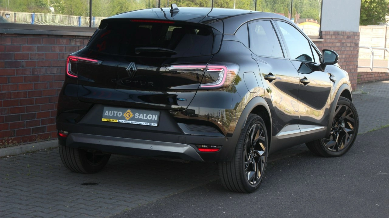 Renault Captur - Zdjęcie 3