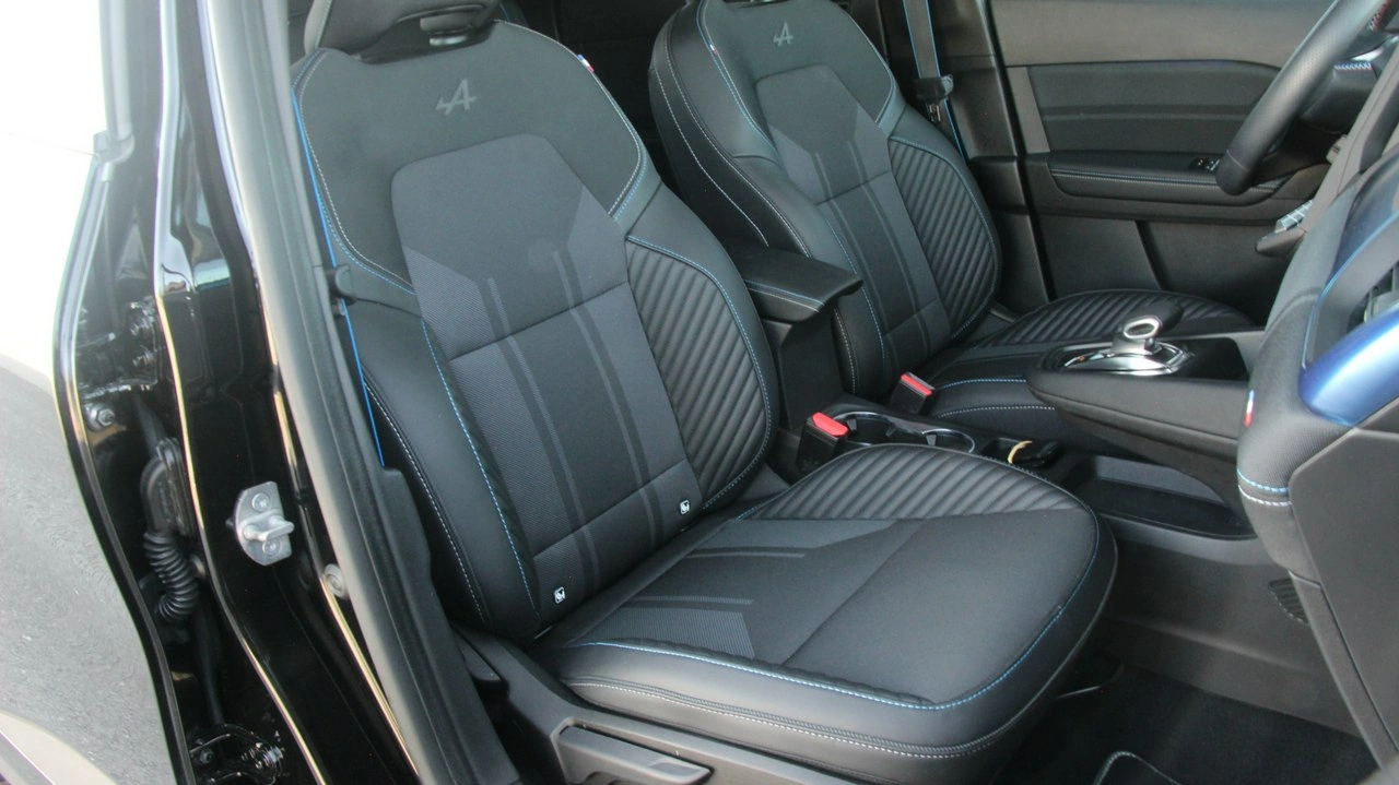 Renault Captur - Zdjęcie 39