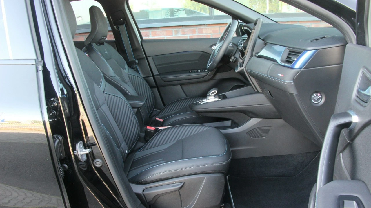 Renault Captur - Zdjęcie 40