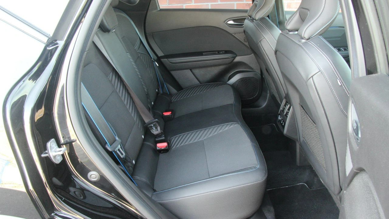 Renault Captur - Zdjęcie 41