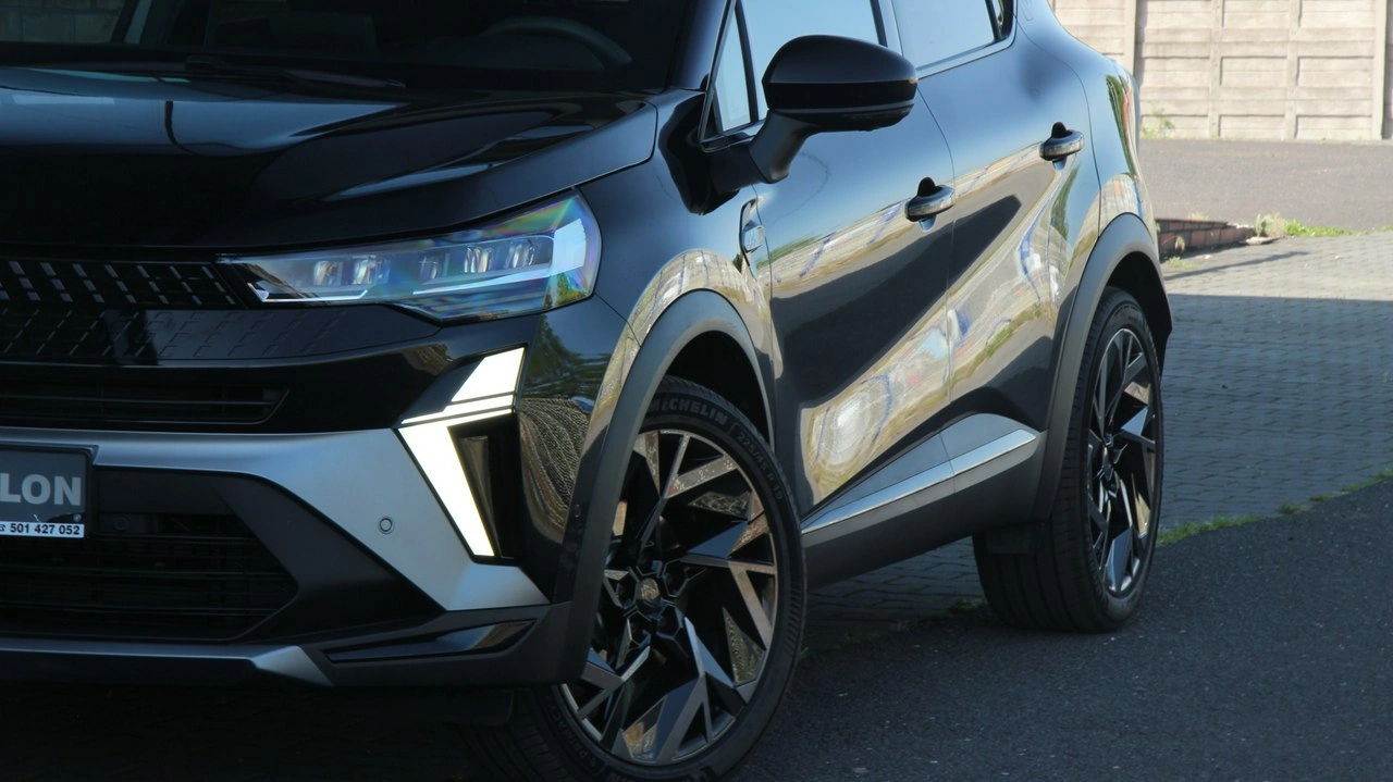 Renault Captur - Zdjęcie 4