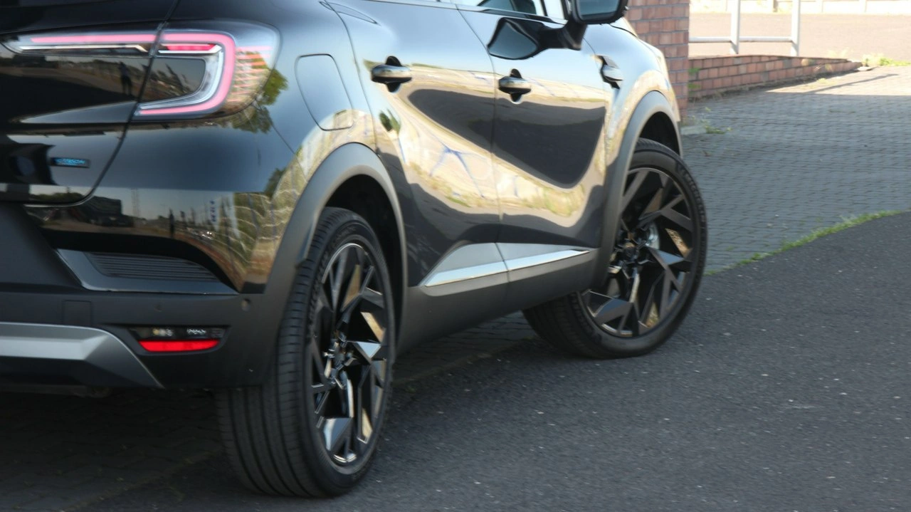 Renault Captur - Zdjęcie 5