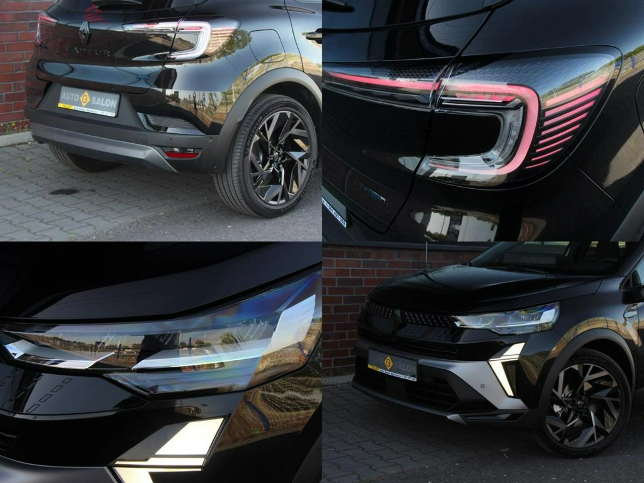 Renault Captur - Zdjęcie 6