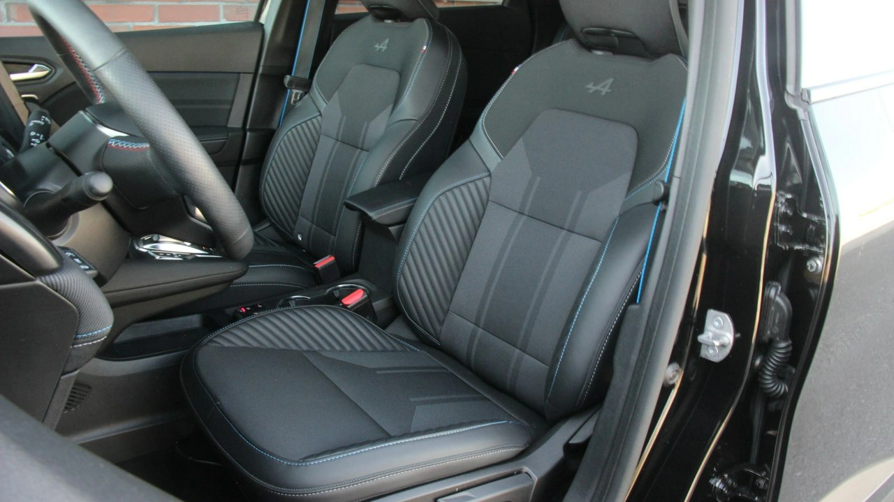 Renault Captur - Zdjęcie 7