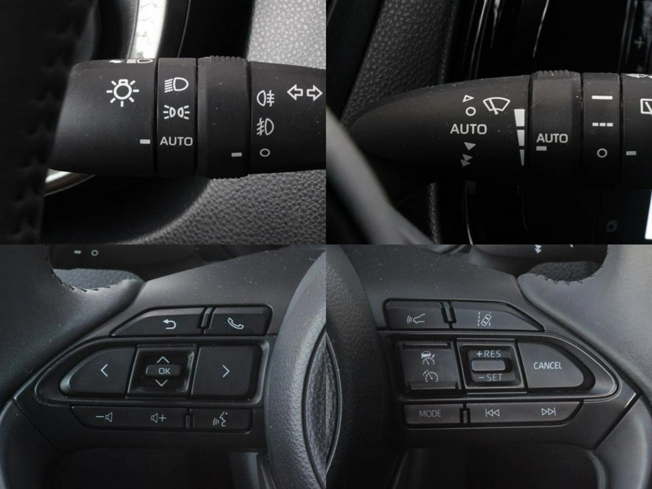 Toyota Aygo X - Zdjęcie 19