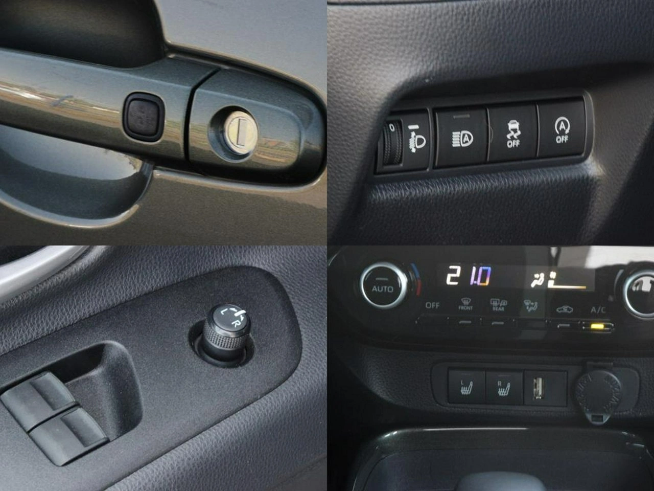 Toyota Aygo X - Zdjęcie 24