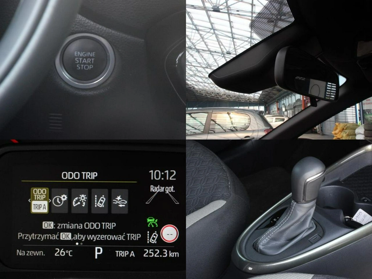 Toyota Aygo X - Zdjęcie 25
