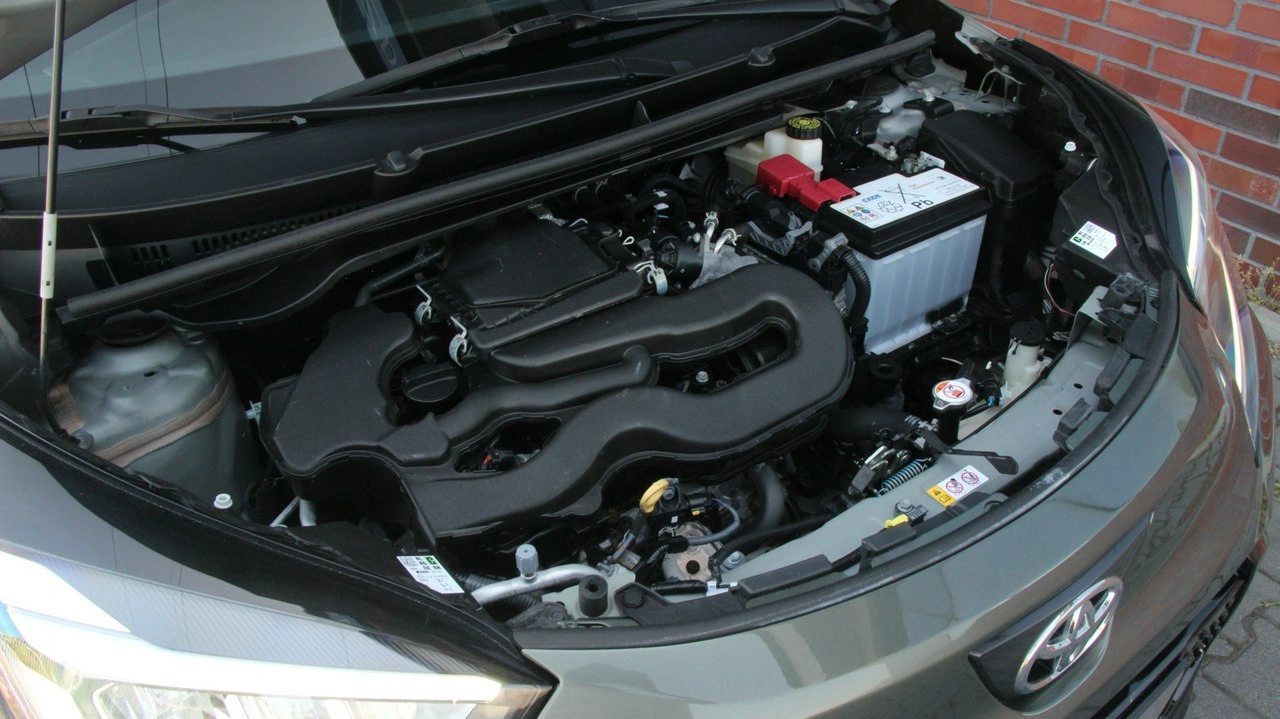 Toyota Aygo X - Zdjęcie 38
