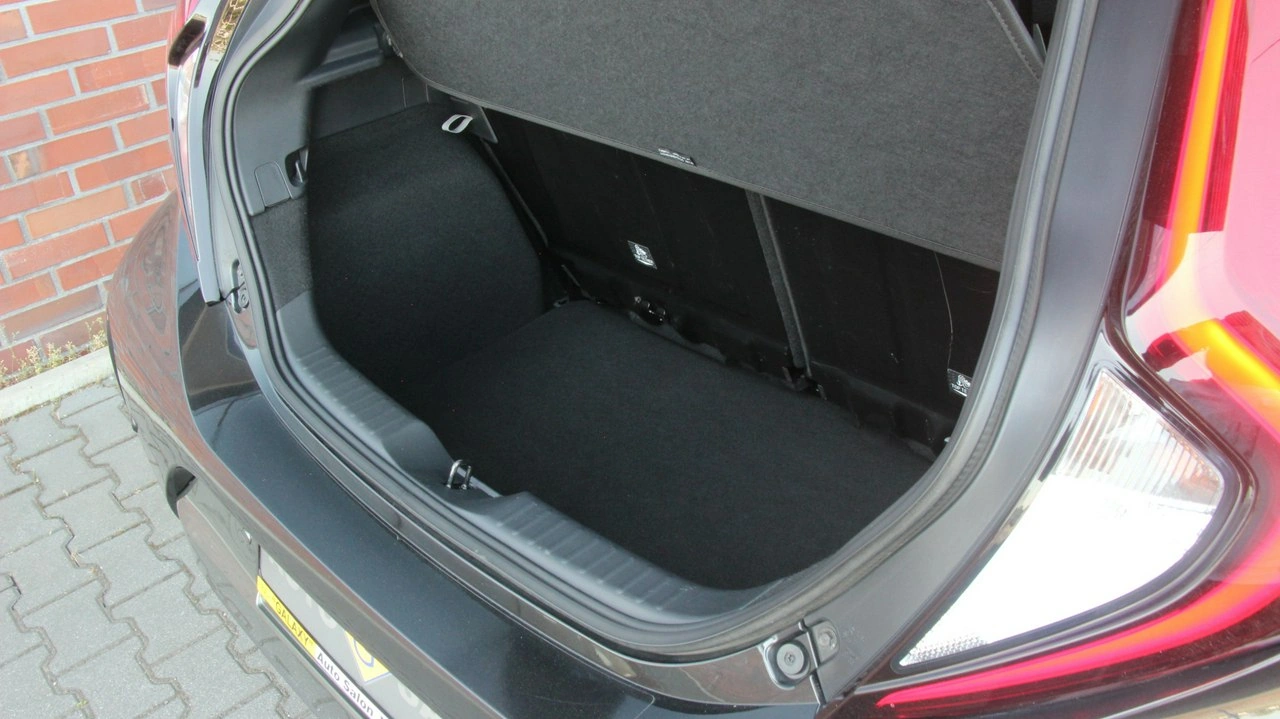 Toyota Aygo X - Zdjęcie 39