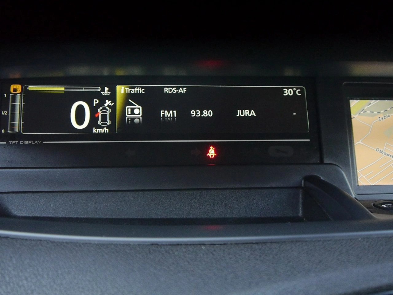 Renault Scenic - Zdjęcie 25