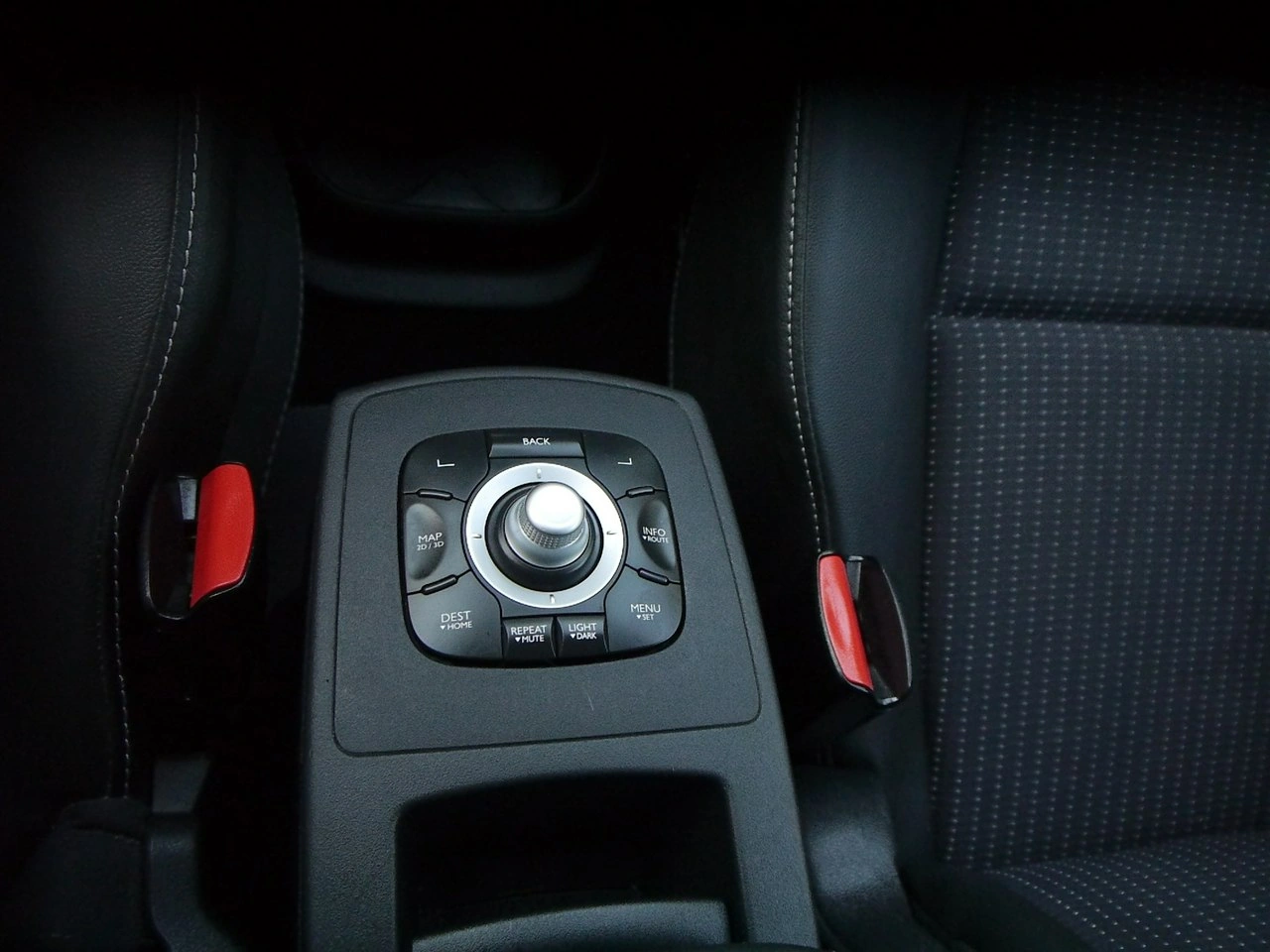 Renault Scenic - Zdjęcie 28