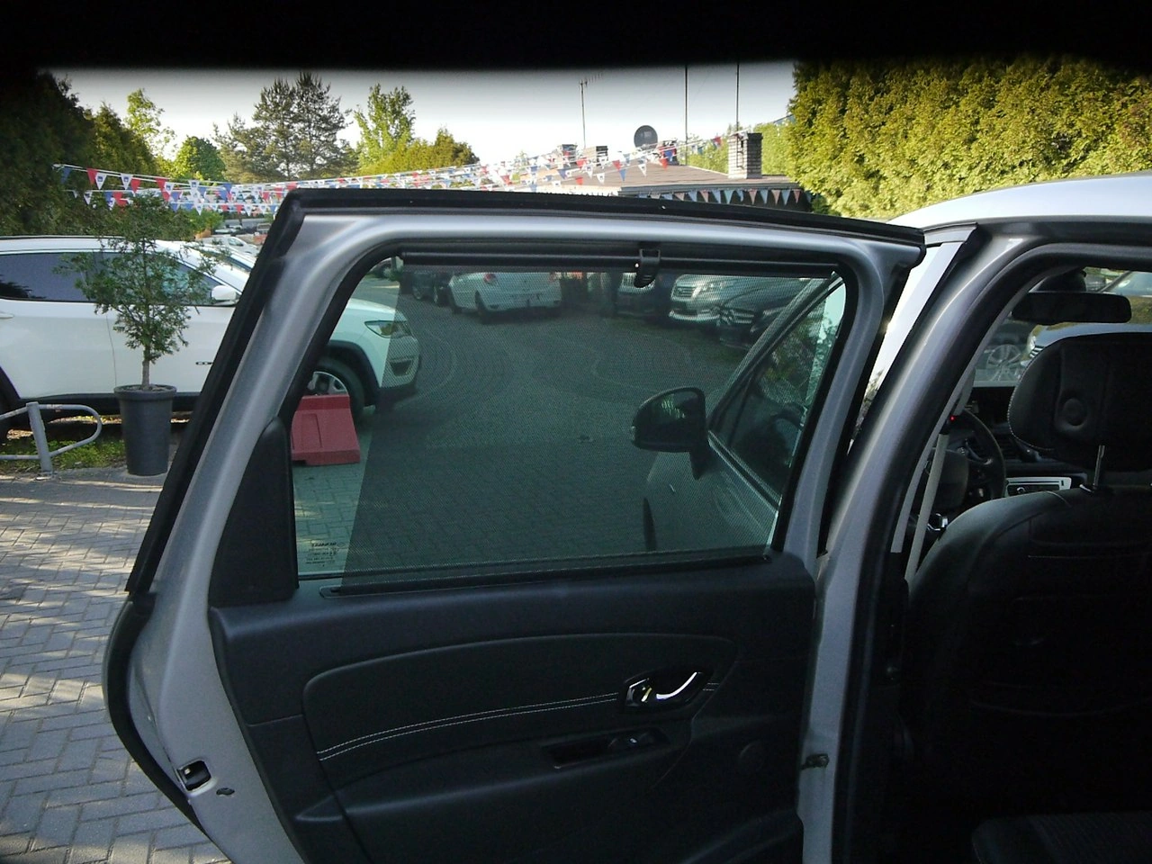 Renault Scenic - Zdjęcie 38