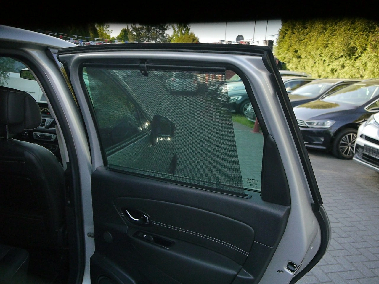Renault Scenic - Zdjęcie 39