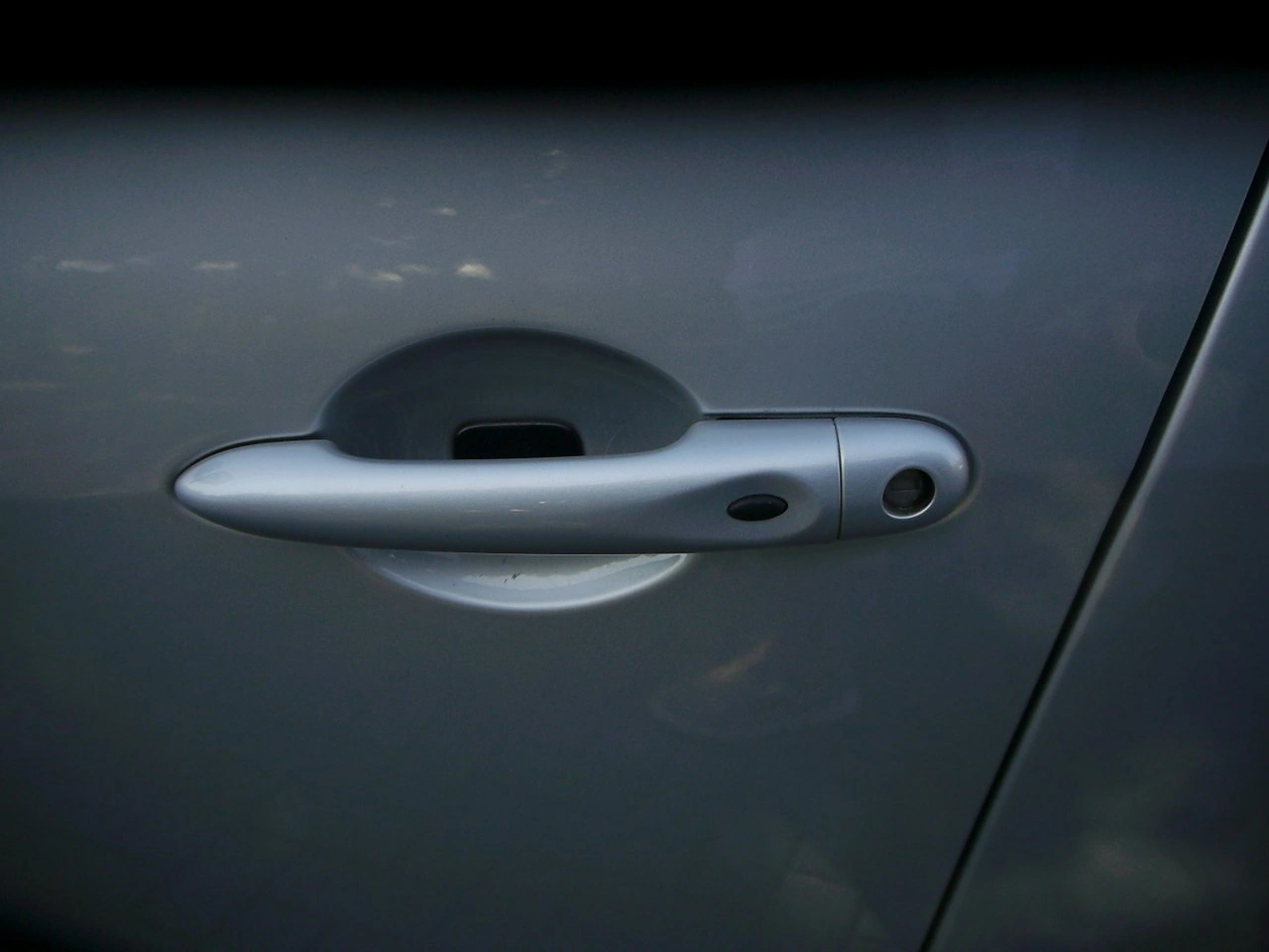 Renault Scenic - Zdjęcie 41