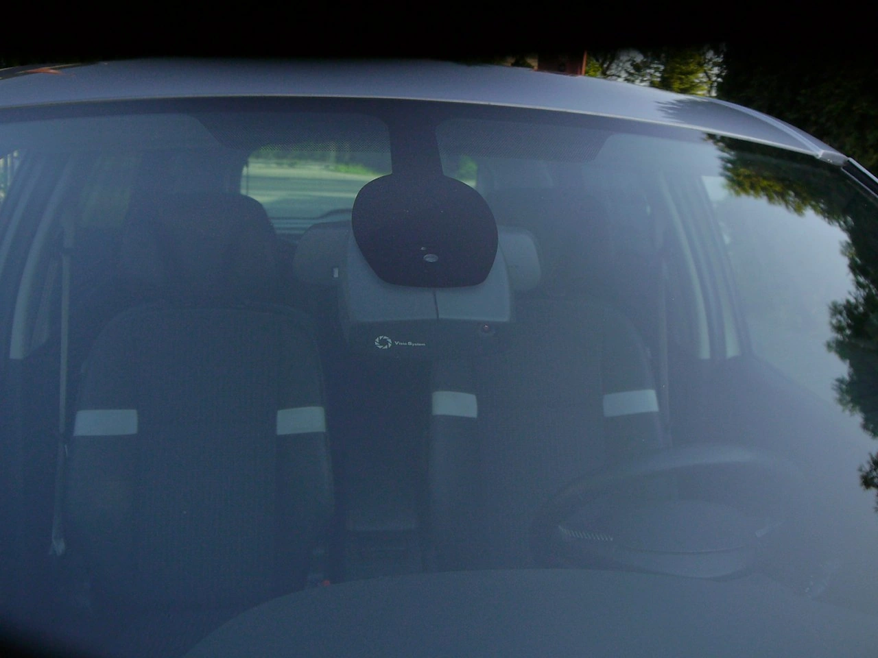 Renault Scenic - Zdjęcie 42
